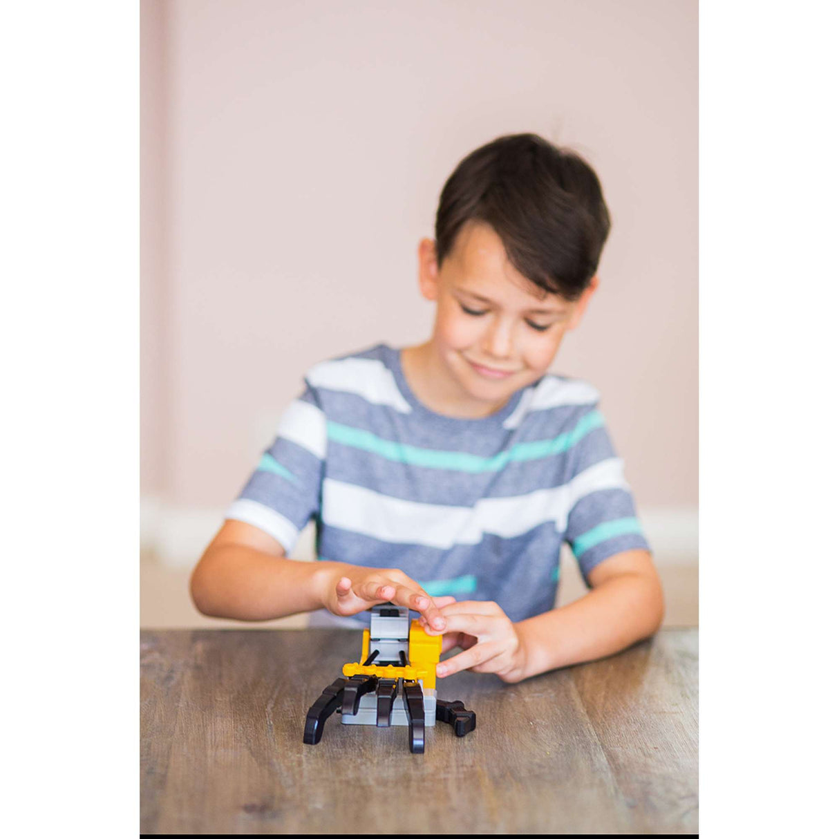 KidzRobotix - Motorised Robot Hand