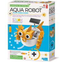 Green Science - Aqua Robot