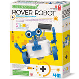 Green Science - Rover Robot