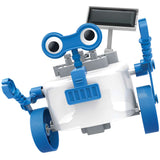 Green Science - Rover Robot