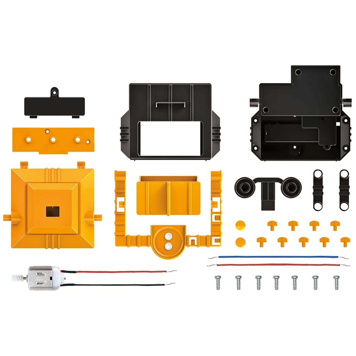 KidzRobotix - Money Bank Robot