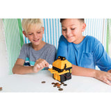 KidzRobotix - Money Bank Robot