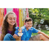 KidzRobotix - Bubble Robot