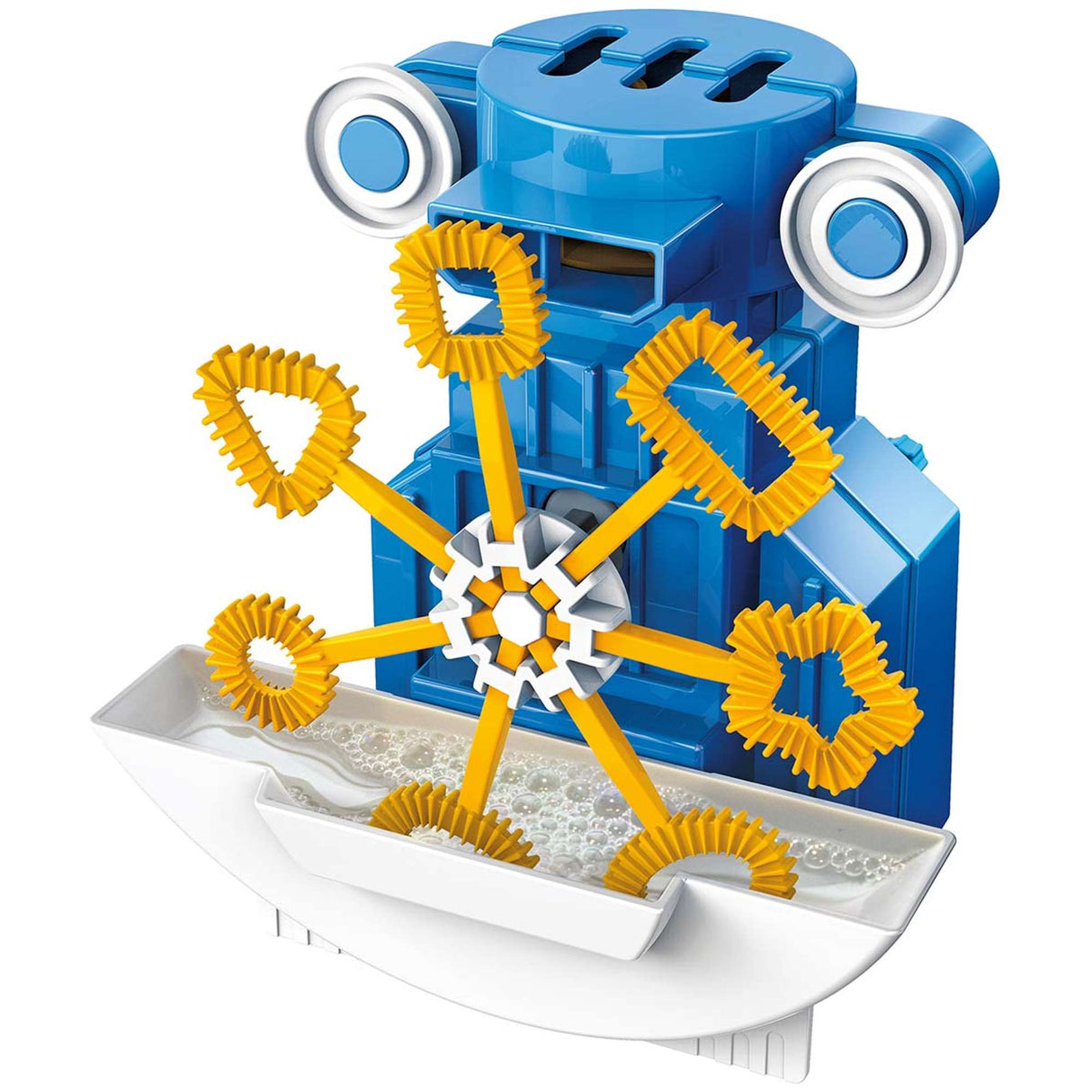 KidzRobotix - Bubble Robot