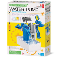Green Science - Water Pump