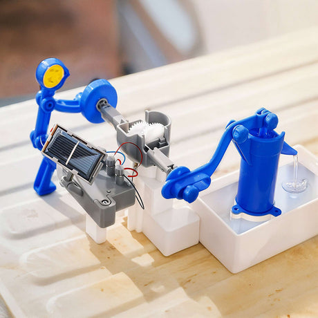 Green Science - Water Pump