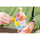 Green Science - Eco-Tech Bulb