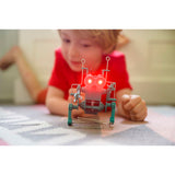 KidzRobotix - Wacky Robot