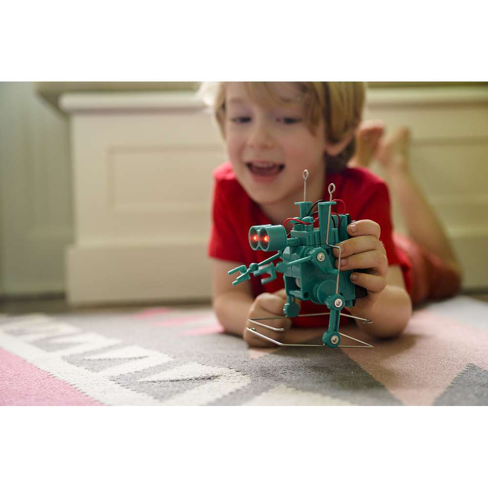 KidzRobotix - Wacky Robot