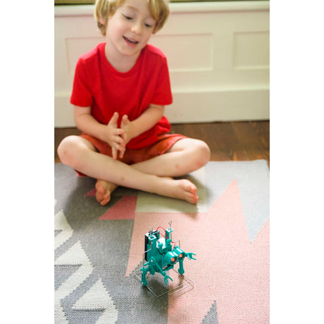 KidzRobotix - Wacky Robot