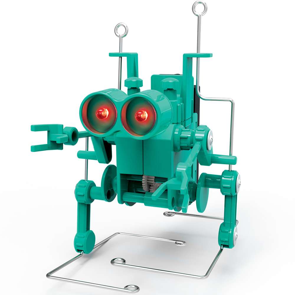 KidzRobotix - Wacky Robot