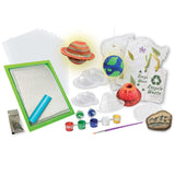 Green Science - Paper Making