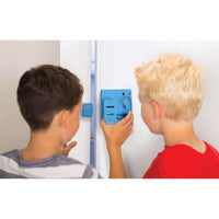 KidzLabs - Magnetic Intruder Alarm