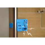 KidzLabs - Magnetic Intruder Alarm