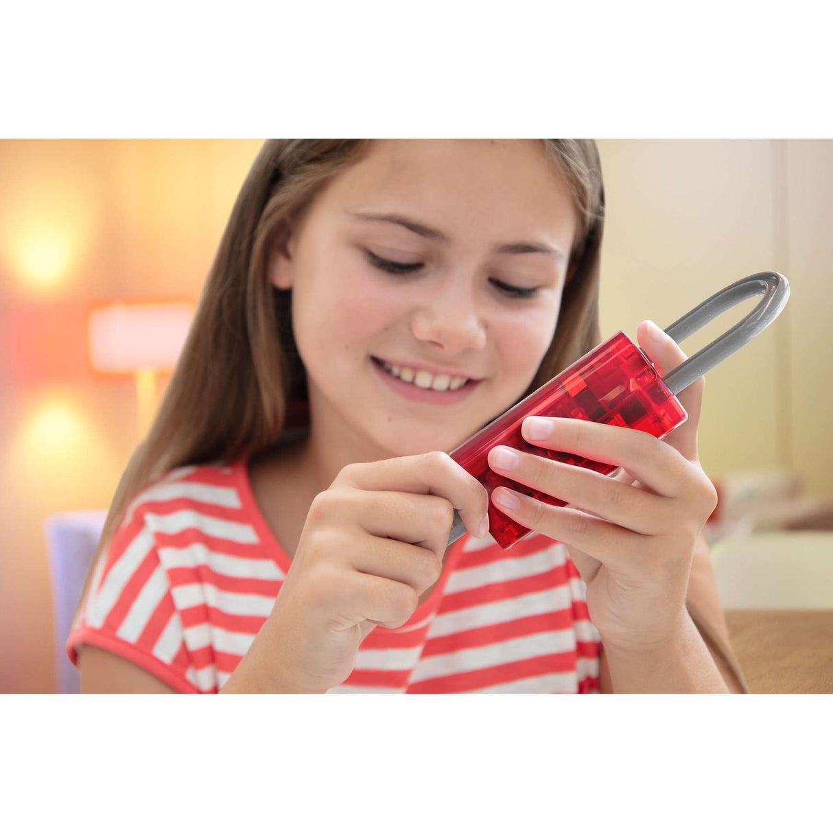 KidzLabs - Giant Visible Padlock