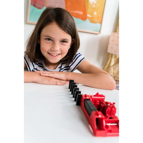 KidzRobotix - Dominobot