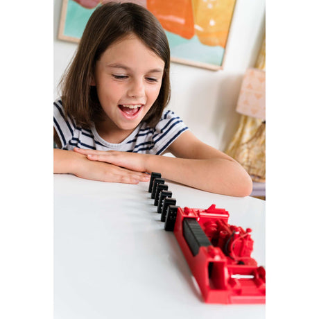 KidzRobotix - Dominobot