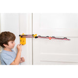 KidzLabs - Motorised Barrier Gate