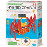 Green Science - Hybrid Crabot - Damaged Box