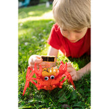 Green Science - Hybrid Crabot