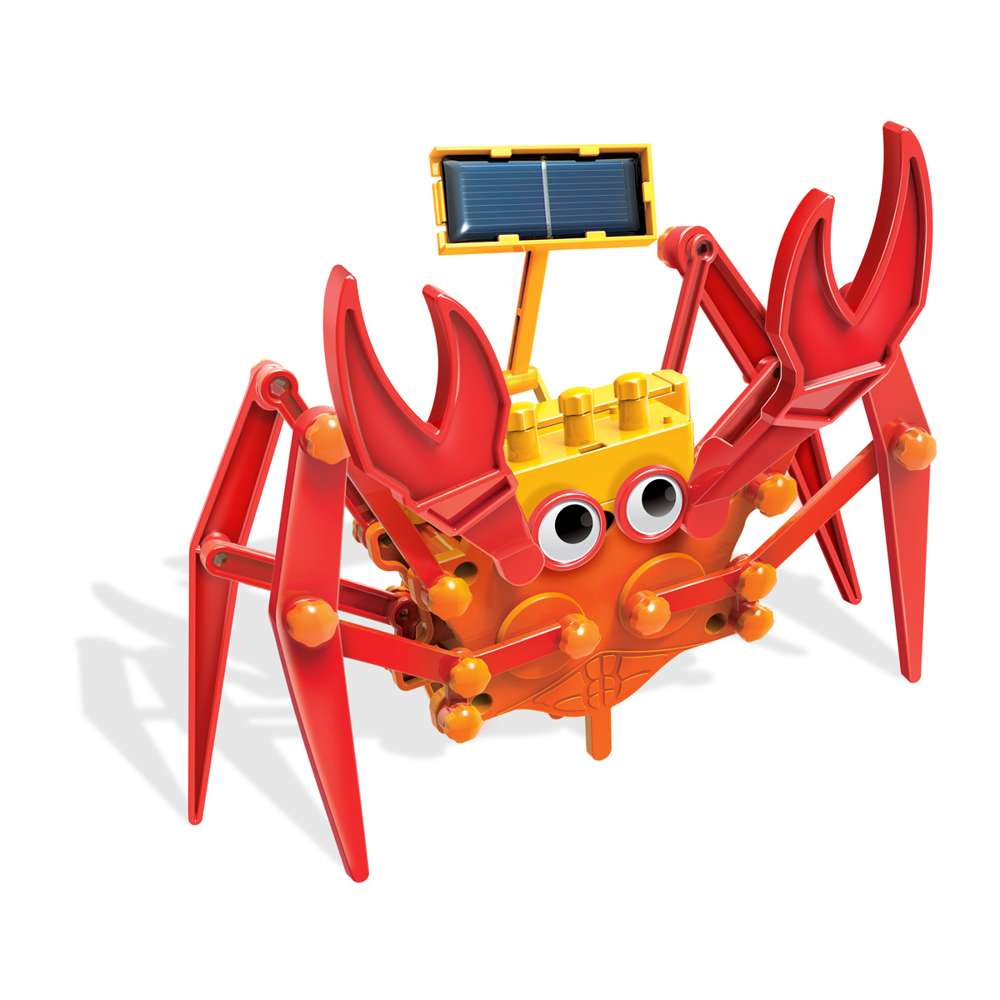 Green Science - Hybrid Crabot - Damaged Box
