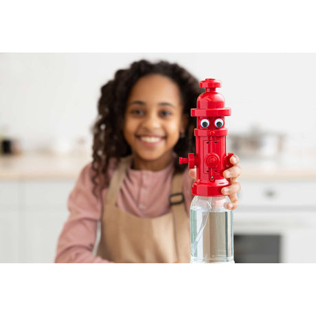 KidzRobotix - Hydrant Robot
