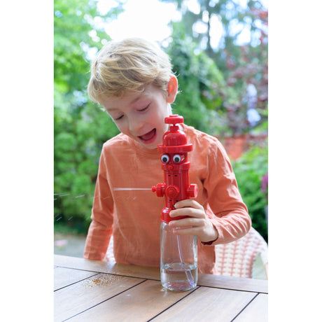 KidzRobotix - Hydrant Robot