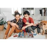 KidzLabs - Gamemaker - Motorised Spin/Chess Designer Kit