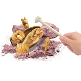 KidzLabs - Gamemaker - Egyptian Tomb Dig & Play Game