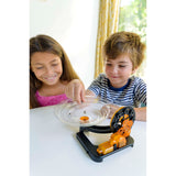 Kidzlabs - Electric Marble Run