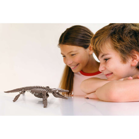 KidzLabs - Dig A Mosasaurus Skeleton
