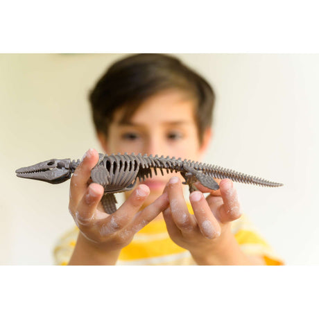 KidzLabs - Dig A Mosasaurus Skeleton