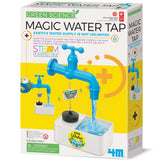 Green Science - Magic Water Tap
