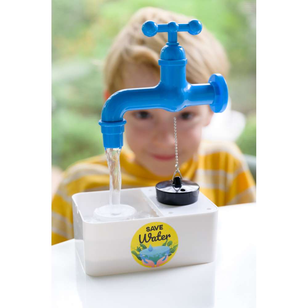Green Science - Magic Water Tap
