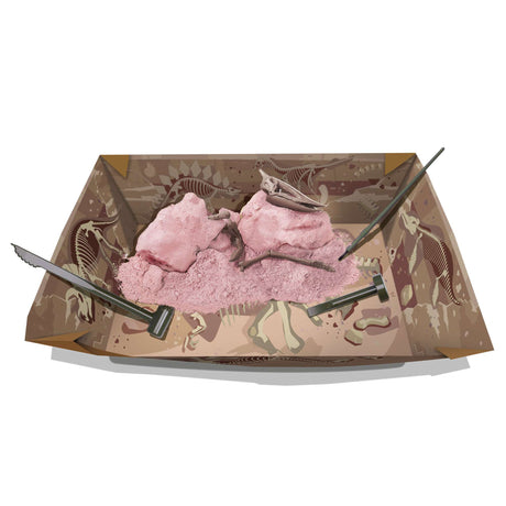 KidzLabs - Dig a Pteranodon Skeleton