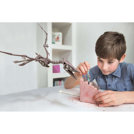KidzLabs - Dig a Pteranodon Skeleton