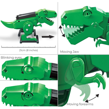Kidzrobotix - Tyrannosaurus Rex Robot