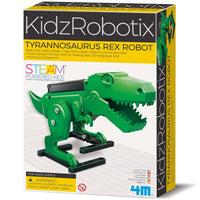 Kidzrobotix - Tyrannosaurus Rex Robot