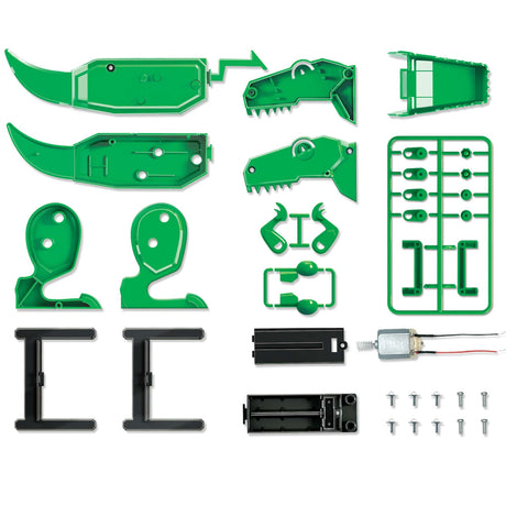 Kidzrobotix - Tyrannosaurus Rex Robot