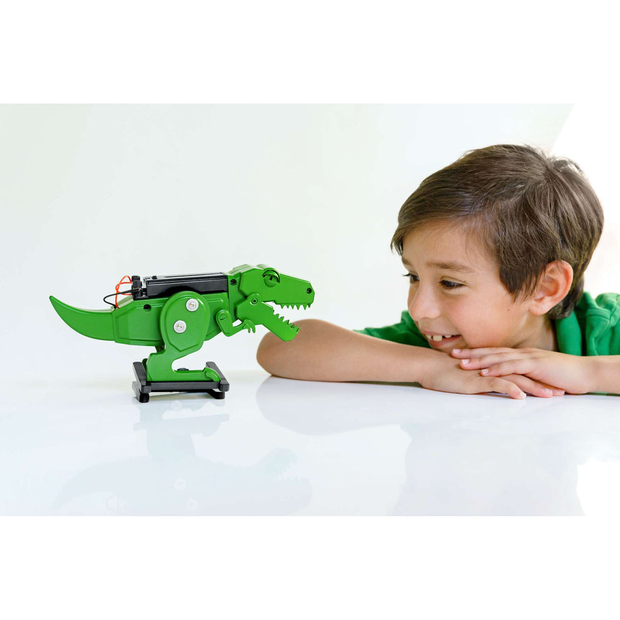 Kidzrobotix - Tyrannosaurus Rex Robot