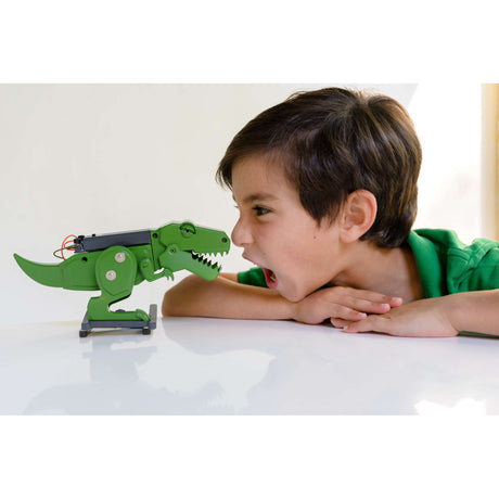 Kidzrobotix - Tyrannosaurus Rex Robot