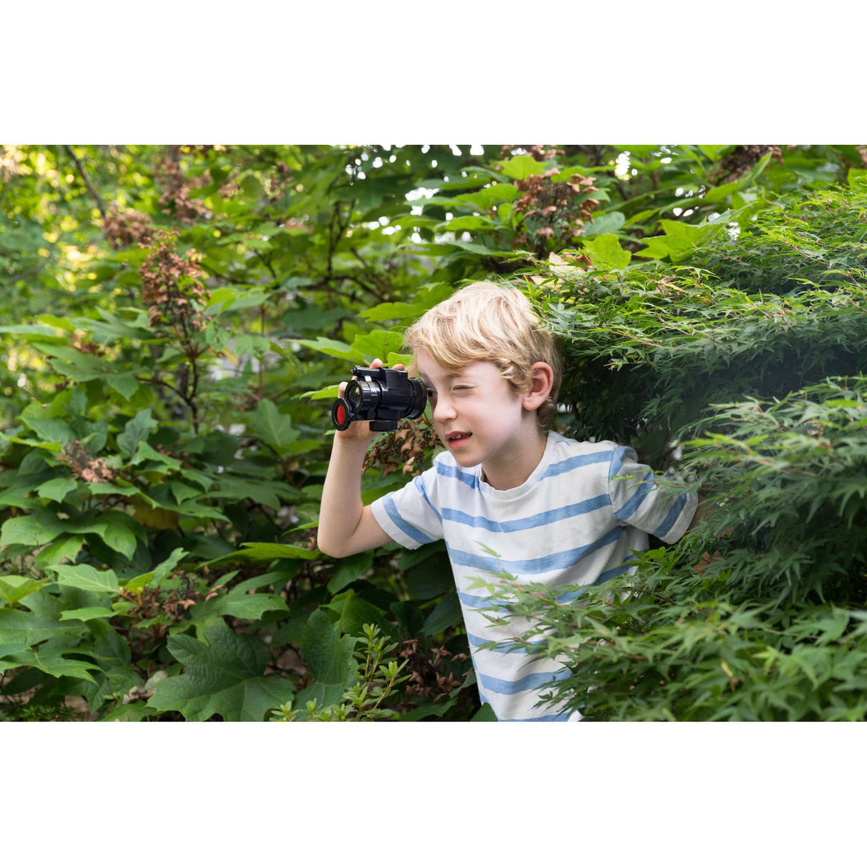 KidzLabs - Spy Science - Night Vision Monocular