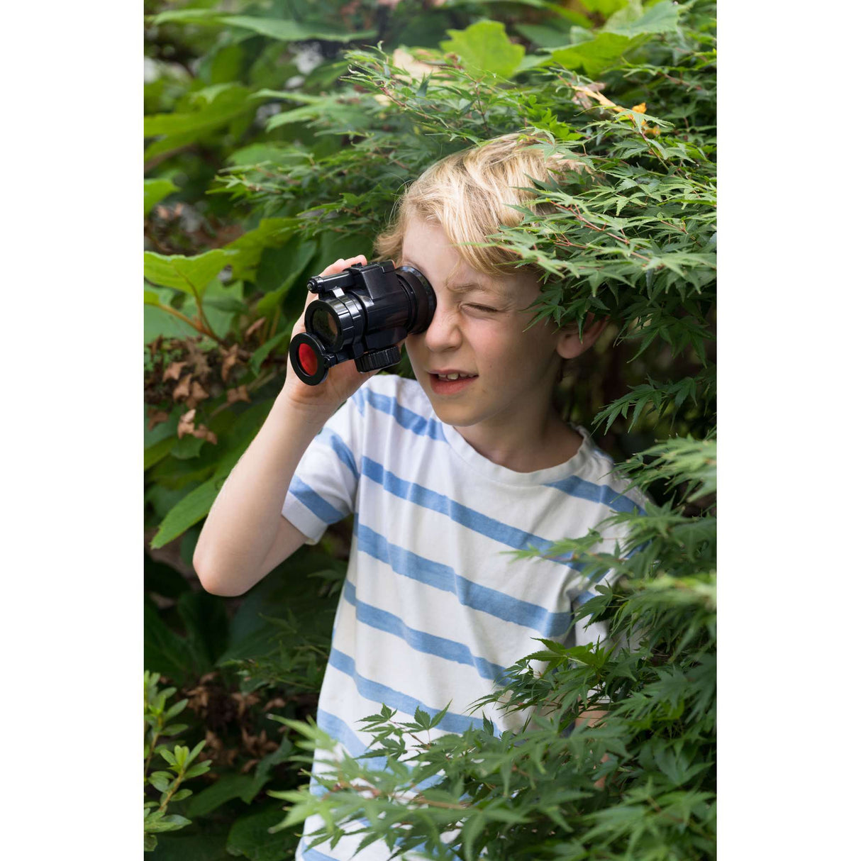 KidzLabs - Spy Science - Night Vision Monocular