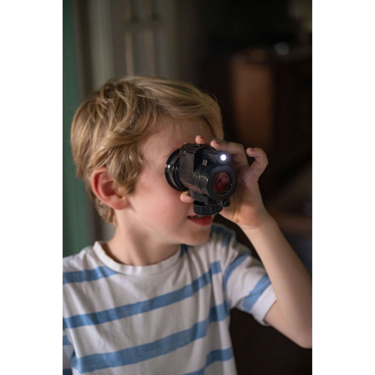 KidzLabs - Spy Science - Night Vision Monocular