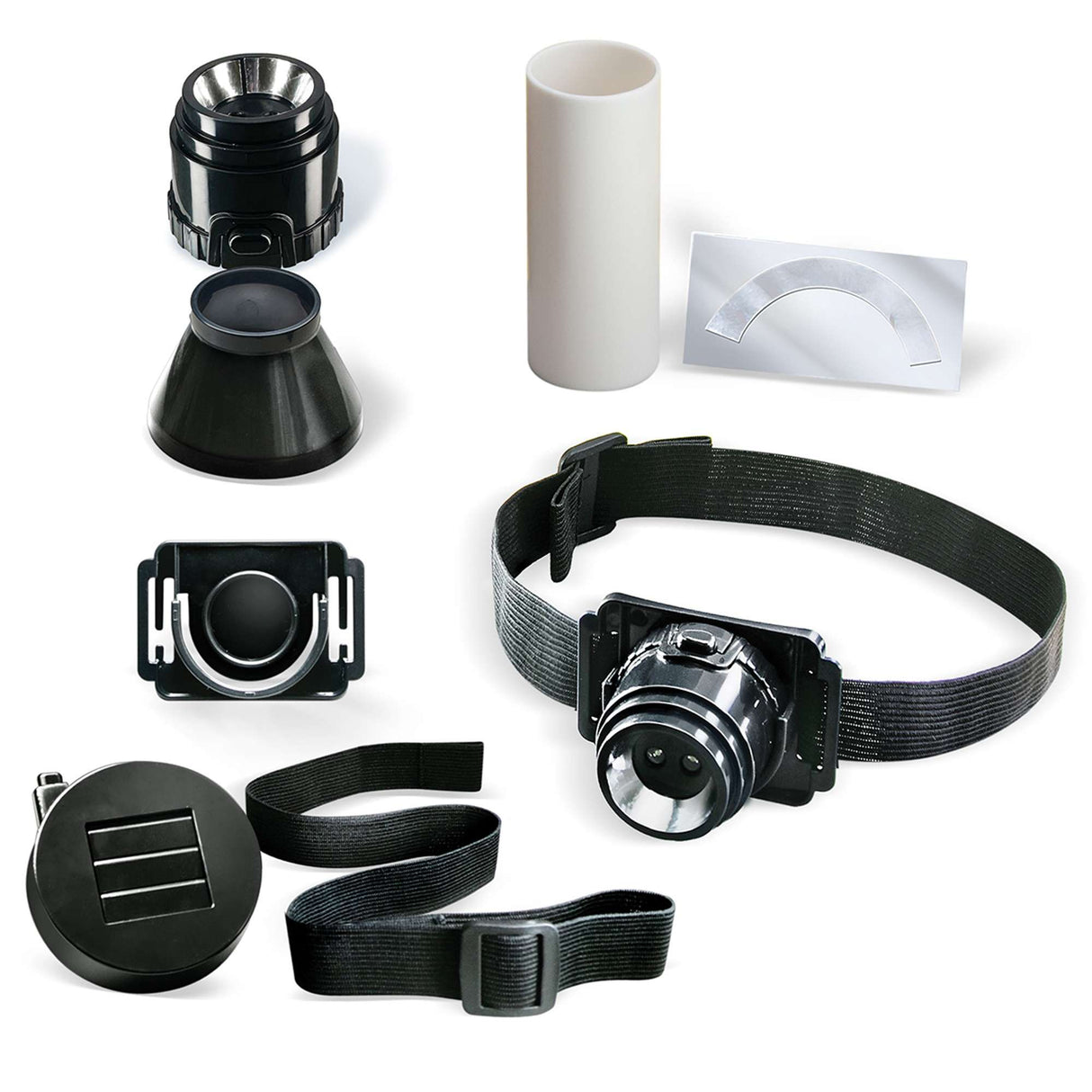 KidzLabs - Spy Science - Night Mission Spylite