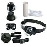KidzLabs - Spy Science - Night Mission Spylite