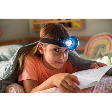 KidzLabs - Spy Science - Night Mission Spylite
