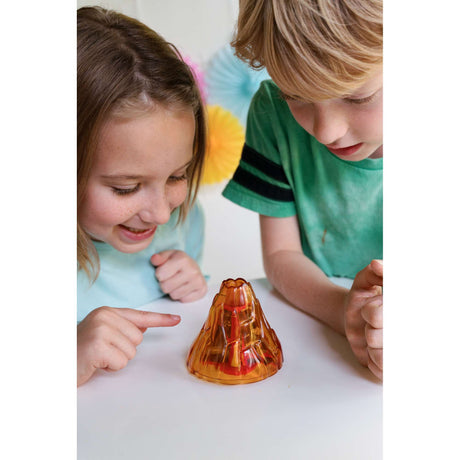 Kidzlabs - Table-Top Volcano