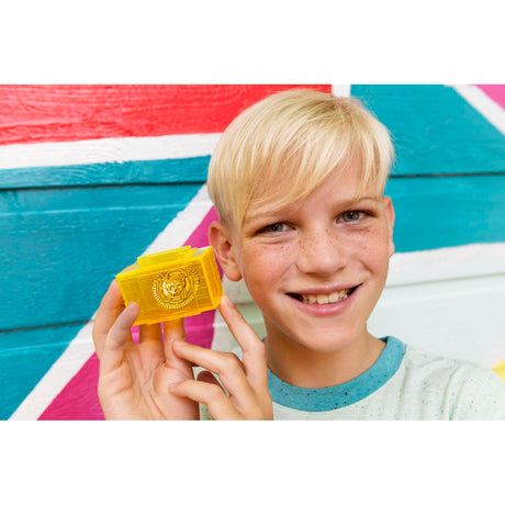 Kidzlabs - Mystery Puzzle Chest