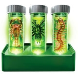 KidzLabs - Glow Critter Lab